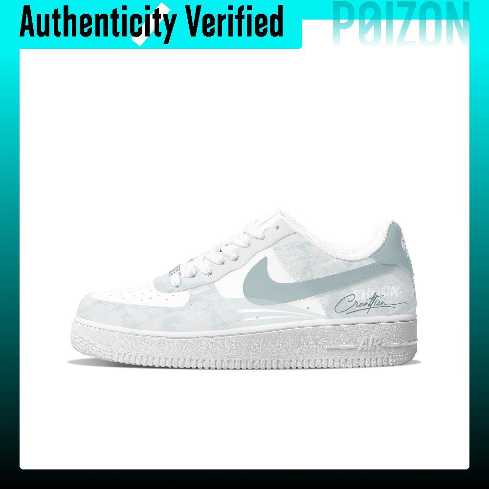 Nike Shoes Air Force 1 - Scarpe da skate Nike Air Force