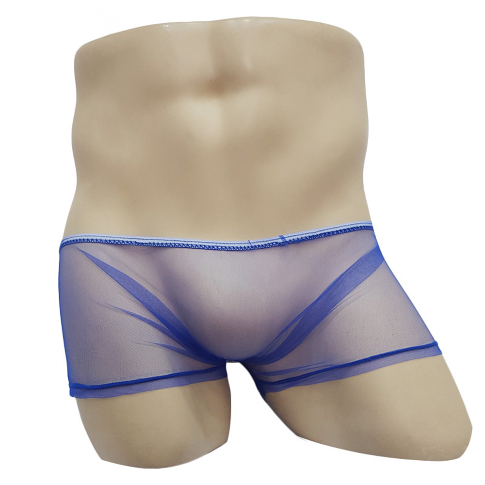 Boxer maschile Slip da uomo In - Trunk Breathable Men recensione e prezzo
