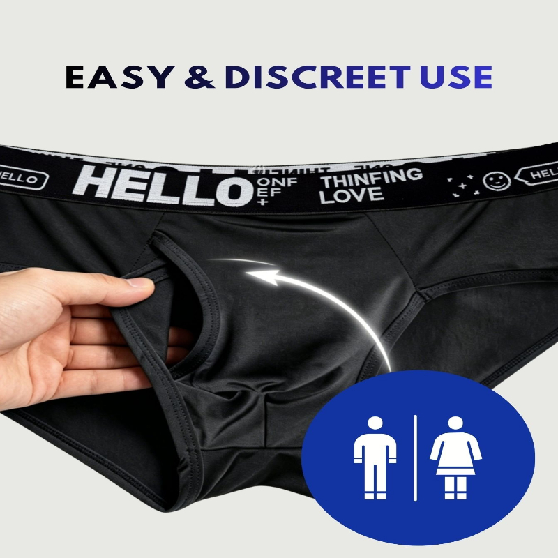 Slip da Uomo a Vita Bassa con  - Trunk Breathable Men recensione e prezzo