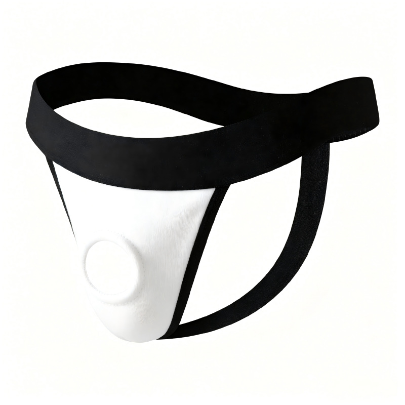Perizoma sexy da uomo a costin - Trunk Breathable Men recensione e prezzo