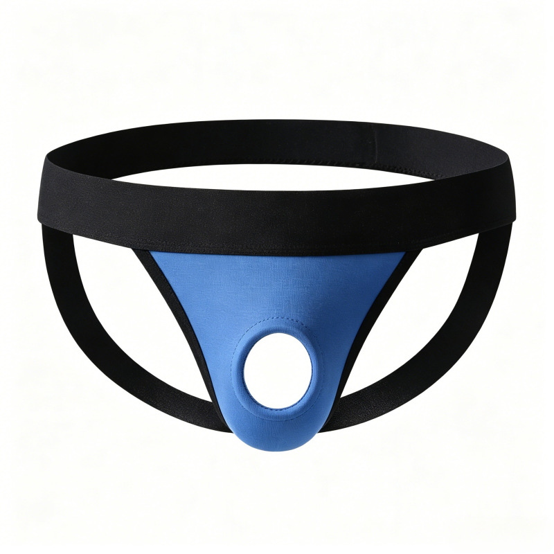 Perizoma sexy da uomo a costin - Trunk Breathable Men recensione e prezzo