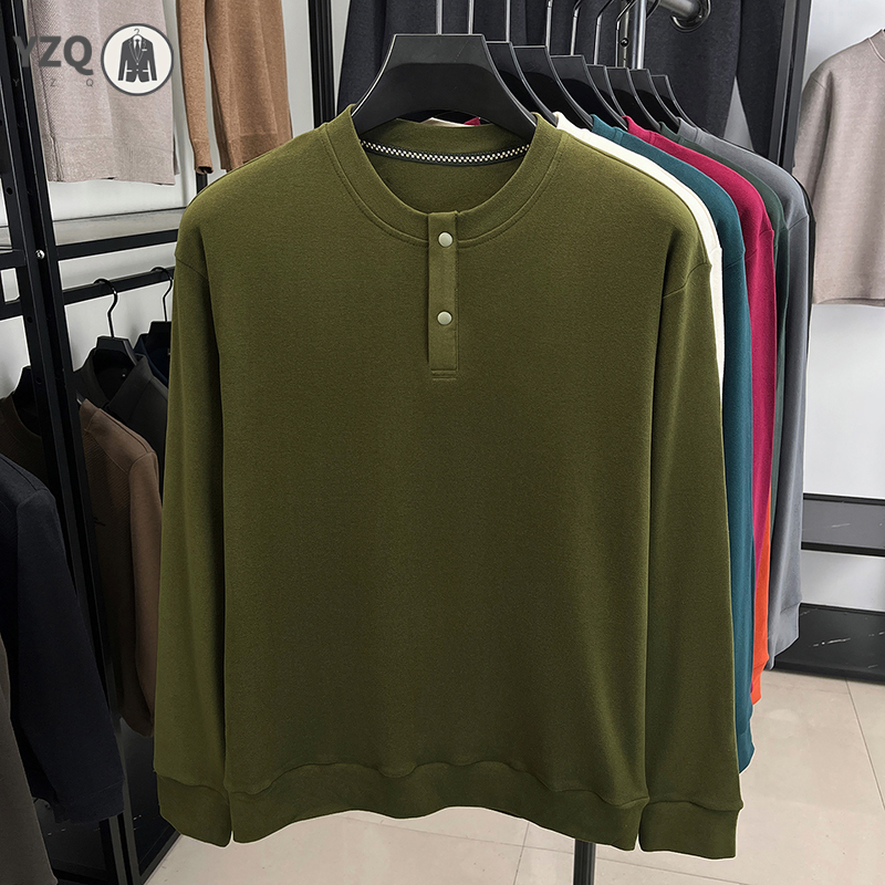 Maglia calda a maniche lunghe  - Thermal Long John recensione e prezzo