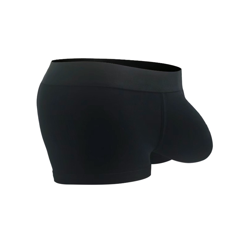 Boxer da Uomo in 100% Cotone c - Trunk Breathable Men recensione e prezzo