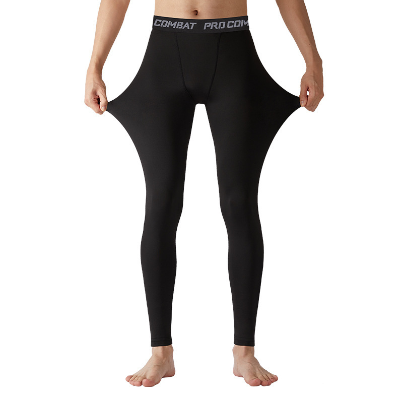 Nuovi Pantaloni a Compressione - Compression Shorts Athletes recensione e prezzo