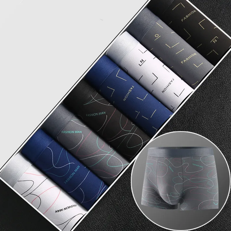 8 pz/lotto biancheria intima s - Multi Pack Underwear recensione e prezzo