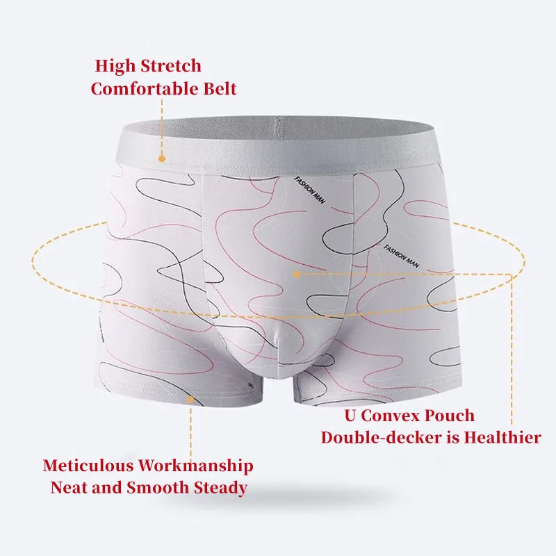 8 pz/lotto biancheria intima s - Multi Pack Underwear recensione e prezzo