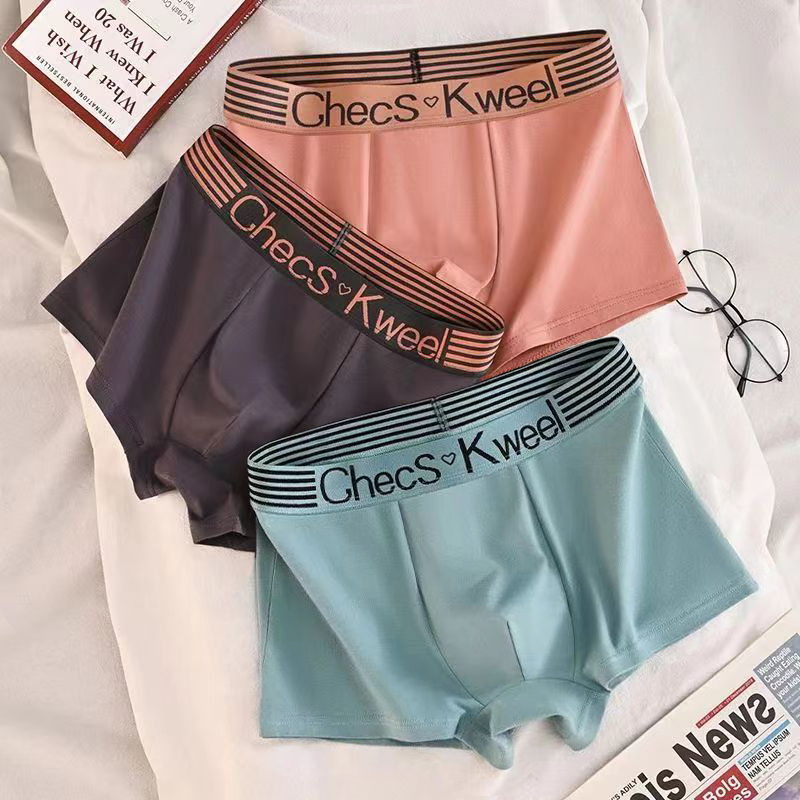 3 pezzi boxer da uomo biancher - Multi Pack Underwear recensione e prezzo