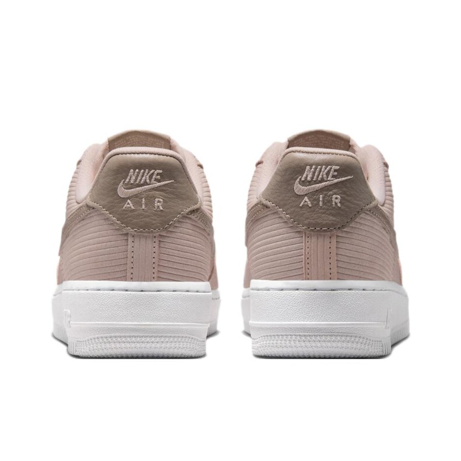 Nike Air Force 1 in Pelle Resi - Nike Shoes Air Force 1 recensione e prezzo