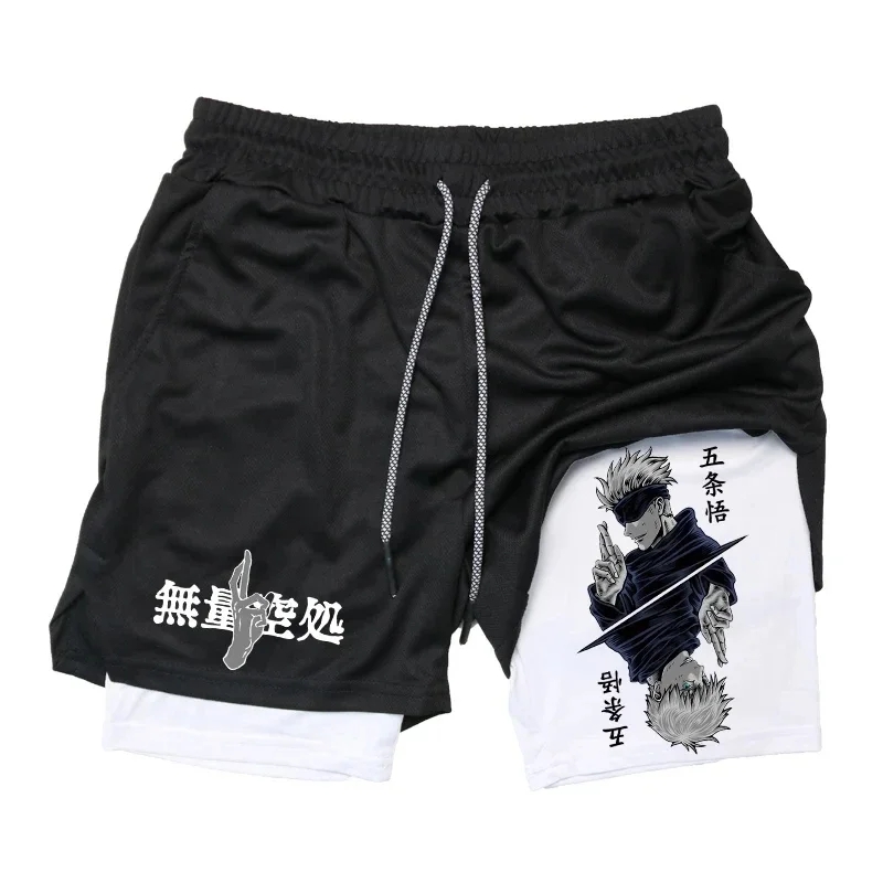 Pantaloncini a compressione An - Compression Shorts Athletes recensione e prezzo