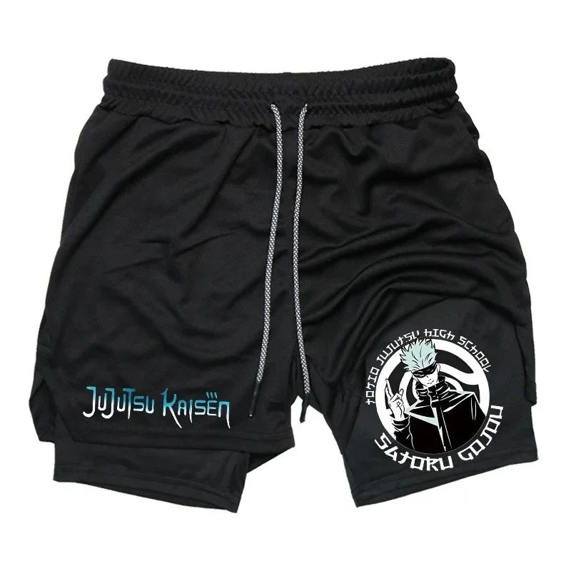 Pantaloncini a compressione An - Compression Shorts Athletes recensione e prezzo